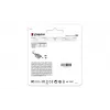 Kingston Technology MobileLite Plus kaartlezer USB 3.2 Gen 1 (3.1 Gen 1) Type-A zwart