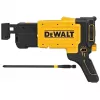 DeWalt DCF6202-XJ schroevendraaieropzetstuk voor DCF620/DCF621, zwart/geel