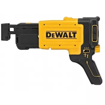Elektrische schroevendraaier DeWalt DCF6202-XJ met rechte greep, 216 mm, 450 g