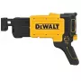 Elektrische schroevendraaier DeWalt DCF6202-XJ met rechte greep, 216 mm, 450 g