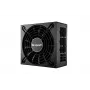 be quiet! SFX L Power voeding 600 W 20+4 pin ATX zwart