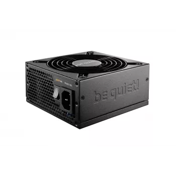 be quiet! SFX L Power voeding 600 W 20+4 pin ATX zwart