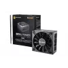 be quiet! SFX L Power voeding 600 W 20+4 pin ATX zwart