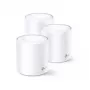 TP-Link AX3000 Whole Home Mesh Wi-Fi systeem, 3-pack
