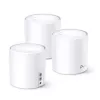 TP-Link AX3000 Whole Home Mesh Wi-Fi systeem, 3-pack