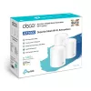 TP-Link AX3000 Whole Home Mesh Wi-Fi systeem, 3-pack