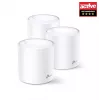 TP-Link AX3000 Whole Home Mesh Wi-Fi systeem, 3-pack