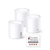 TP-Link AX3000 Whole Home Mesh Wi-Fi systeem, 3-pack