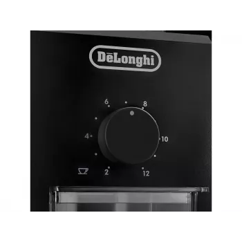 De’Longhi KG79 110 W zwart