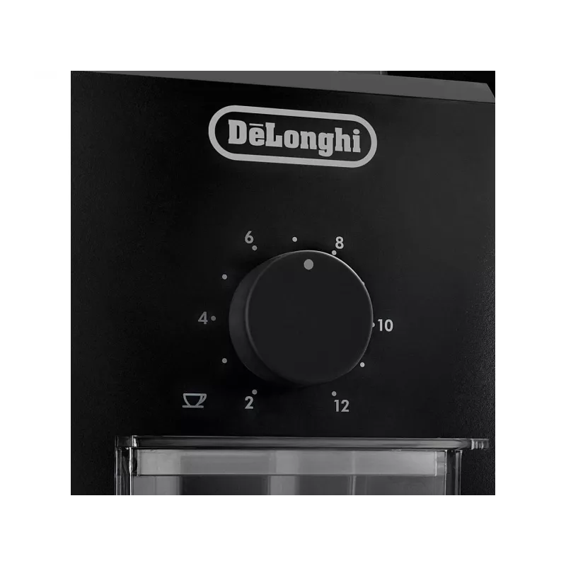 De’Longhi KG79 110 W zwart