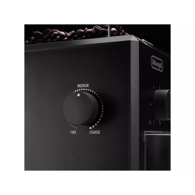De’Longhi KG79 110 W zwart