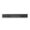 Zyxel XS1930-10-ZZ0101F netwerkswitch managed L3 10G Ethernet (100/1000/10000) zwart