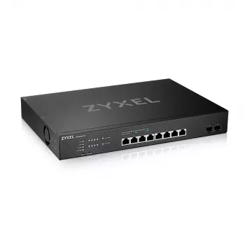 Zyxel XS1930-10-ZZ0101F netwerkswitch managed L3 10G Ethernet (100/1000/10000) zwart