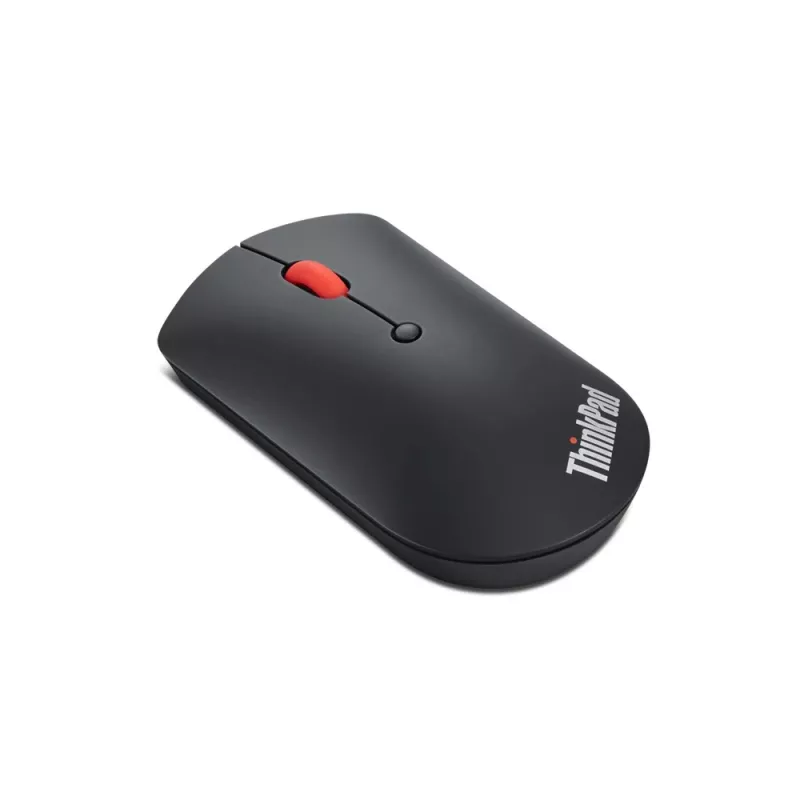 Lenovo 4Y50X88822 muis gaming ambidexter Bluetooth optisch 2400 DPI