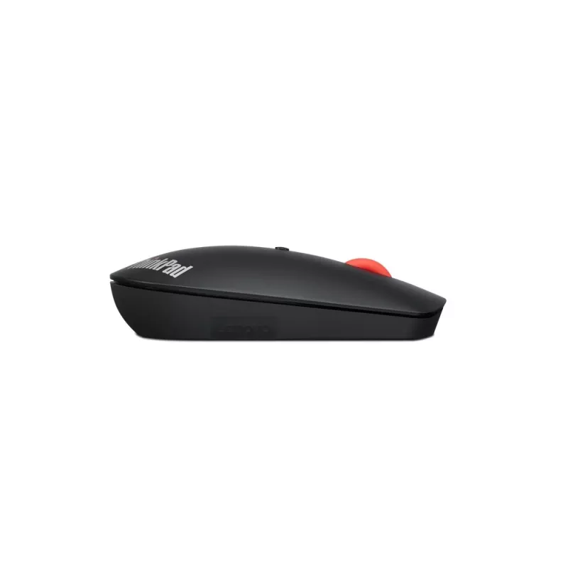 Lenovo 4Y50X88822 muis gaming ambidexter Bluetooth optisch 2400 DPI