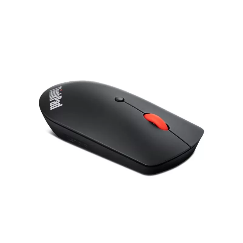 Lenovo 4Y50X88822 muis gaming ambidexter Bluetooth optisch 2400 DPI