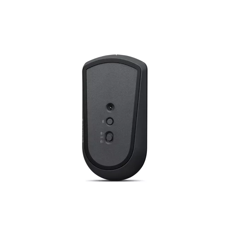 Lenovo 4Y50X88822 muis gaming ambidexter Bluetooth optisch 2400 DPI