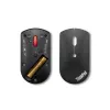Lenovo 4Y50X88822 muis gaming ambidexter Bluetooth optisch 2400 DPI