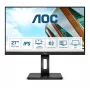 AOC P2 27P2Q computermonitor 68,6 cm (27 inch) 1920 x 1080 pixel Full HD LED zwart