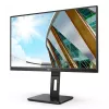AOC P2 27P2Q computermonitor 68,6 cm (27 inch) 1920 x 1080 pixel Full HD LED zwart