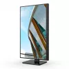 AOC P2 27P2Q computermonitor 68,6 cm (27 inch) 1920 x 1080 pixel Full HD LED zwart