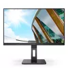 AOC P2 27P2Q computermonitor 68,6 cm (27 inch) 1920 x 1080 pixel Full HD LED zwart