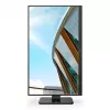 AOC P2 27P2Q computermonitor 68,6 cm (27 inch) 1920 x 1080 pixel Full HD LED zwart
