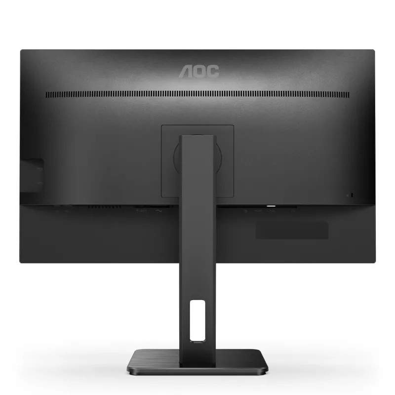 AOC P2 27P2Q computermonitor 68,6 cm (27 inch) 1920 x 1080 pixel Full HD LED zwart