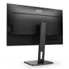 AOC P2 27P2Q computermonitor 68,6 cm (27 inch) 1920 x 1080 pixel Full HD LED zwart