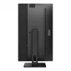 AOC P2 27P2Q computermonitor 68,6 cm (27 inch) 1920 x 1080 pixel Full HD LED zwart