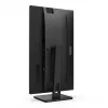 AOC P2 27P2Q computermonitor 68,6 cm (27 inch) 1920 x 1080 pixel Full HD LED zwart