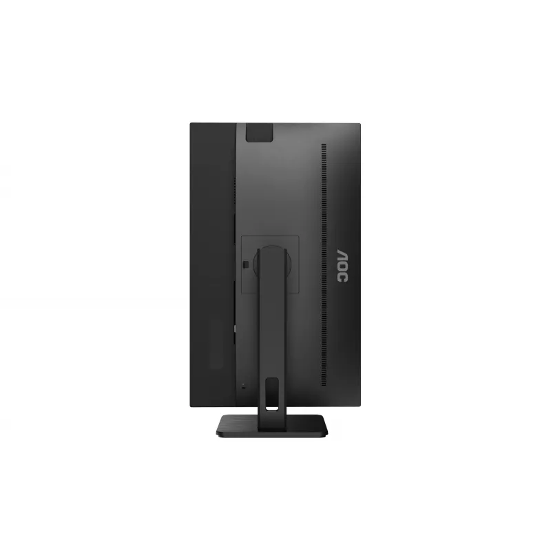AOC P2 27P2Q computermonitor 68,6 cm (27 inch) 1920 x 1080 pixel Full HD LED zwart