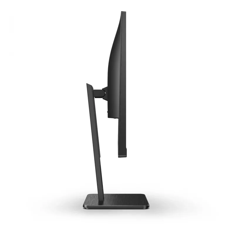AOC P2 27P2Q computermonitor 68,6 cm (27 inch) 1920 x 1080 pixel Full HD LED zwart