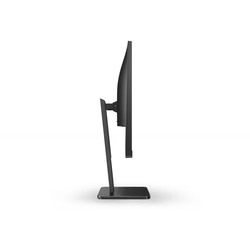 AOC P2 27P2Q computermonitor 68,6 cm (27 inch) 1920 x 1080 pixel Full HD LED zwart