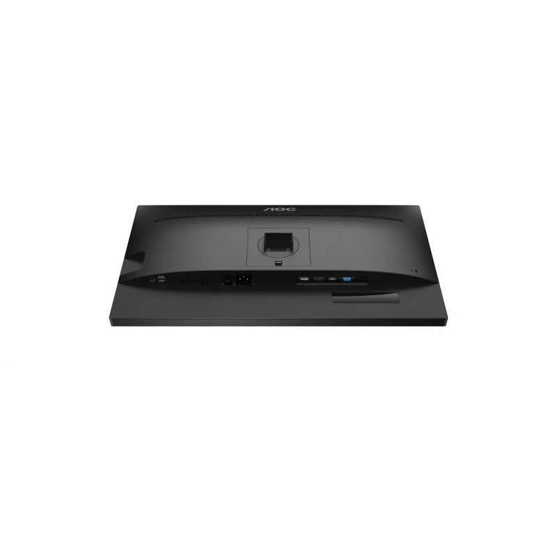 AOC P2 27P2Q computermonitor 68,6 cm (27 inch) 1920 x 1080 pixel Full HD LED zwart