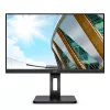 AOC P2 24P2Q computermonitor 60,5 cm (23,8 inch) 1920 x 1080 pixel Full HD LED zwart