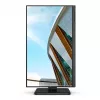 AOC P2 24P2Q computermonitor 60,5 cm (23,8 inch) 1920 x 1080 pixel Full HD LED zwart