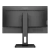 AOC P2 24P2Q computermonitor 60,5 cm (23,8 inch) 1920 x 1080 pixel Full HD LED zwart