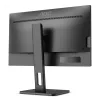 AOC P2 24P2Q computermonitor 60,5 cm (23,8 inch) 1920 x 1080 pixel Full HD LED zwart