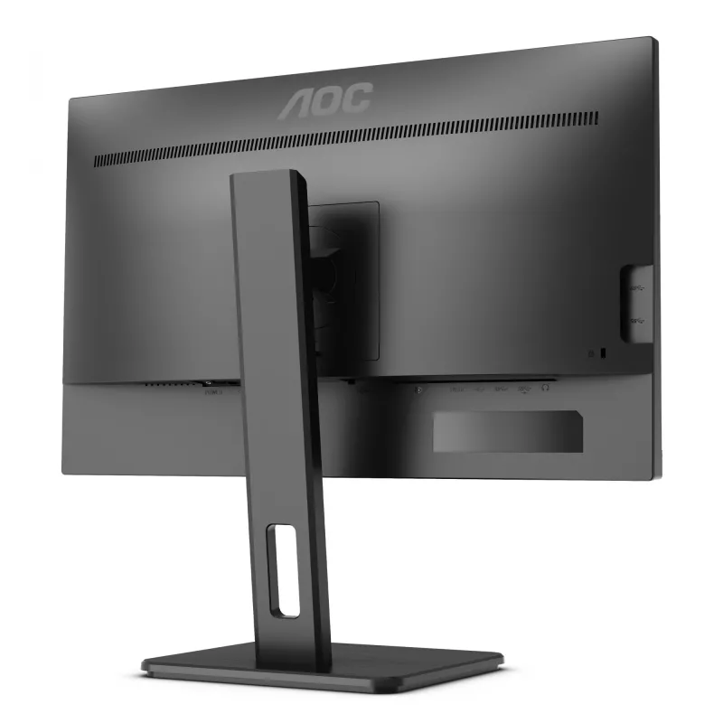 AOC P2 24P2Q computermonitor 60,5 cm (23,8 inch) 1920 x 1080 pixel Full HD LED zwart