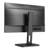 AOC P2 24P2Q computermonitor 60,5 cm (23,8 inch) 1920 x 1080 pixel Full HD LED zwart