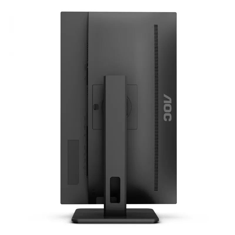 AOC P2 24P2Q computermonitor 60,5 cm (23,8 inch) 1920 x 1080 pixel Full HD LED zwart