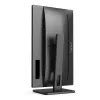 AOC P2 24P2Q computermonitor 60,5 cm (23,8 inch) 1920 x 1080 pixel Full HD LED zwart