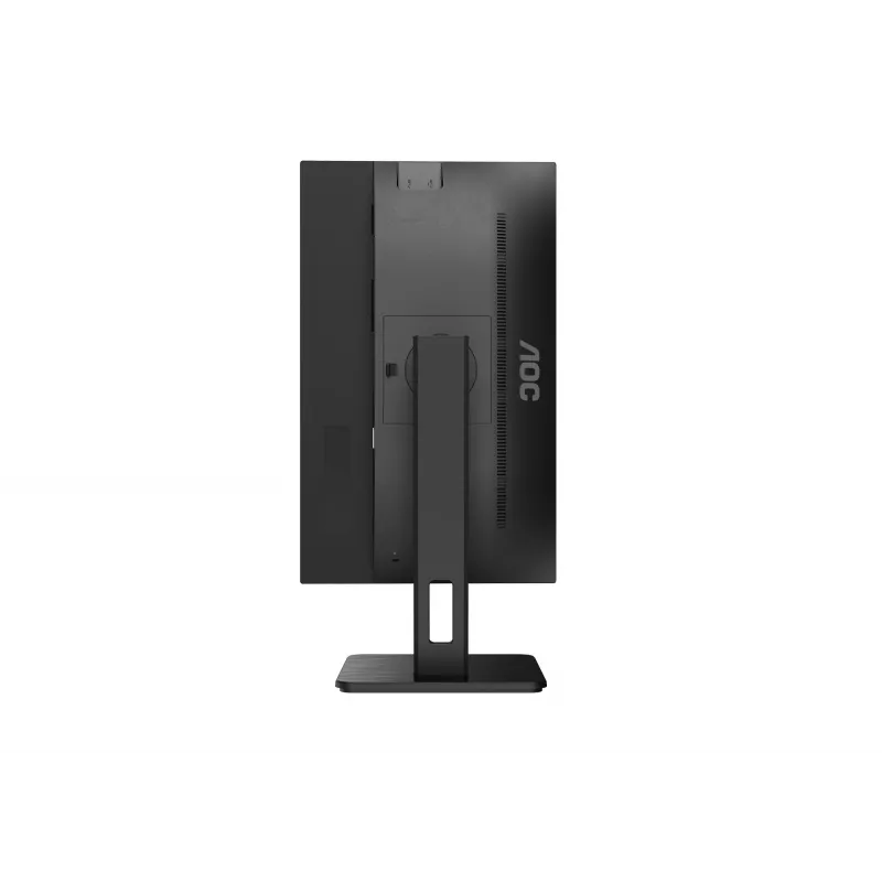 AOC P2 24P2Q computermonitor 60,5 cm (23,8 inch) 1920 x 1080 pixel Full HD LED zwart