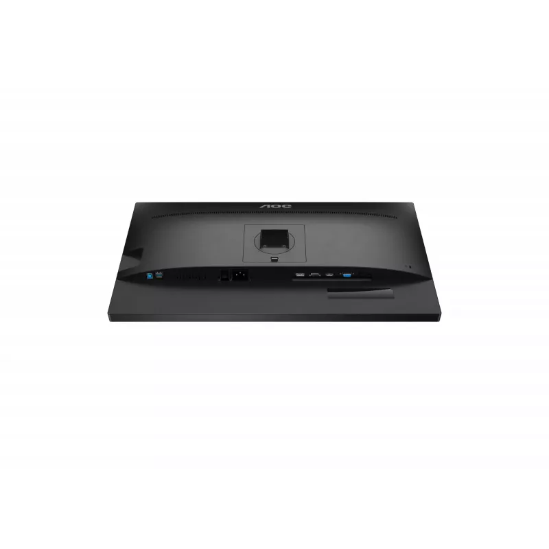 AOC P2 24P2Q computermonitor 60,5 cm (23,8 inch) 1920 x 1080 pixel Full HD LED zwart