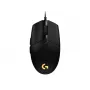 LOGITECH G102 gamingmuis USB zwart