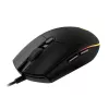 LOGITECH G102 gamingmuis USB zwart