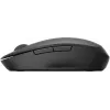 HP Dual Mode zwarte muis 300, rechtshandig, optisch, RF draadloos, 3600 DPI, zwart