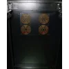 Vrijstaande rack Extralink EX.11359 27U zwart