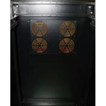 Vrijstaande rack Extralink EX.11359 27U zwart